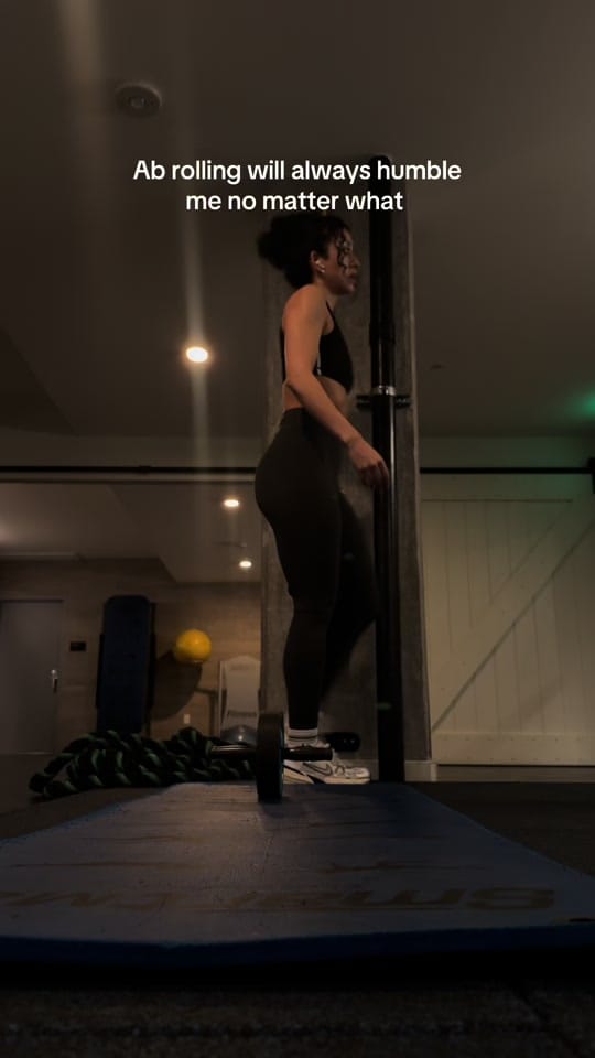 Post 5 by Clarisa 🌺 on TikTok (video)