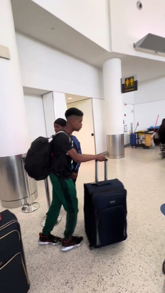 Post 3 by TravelWithSilent on TikTok (video)