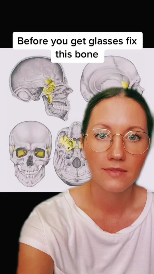 Post 8 by DrRachel on TikTok (video)