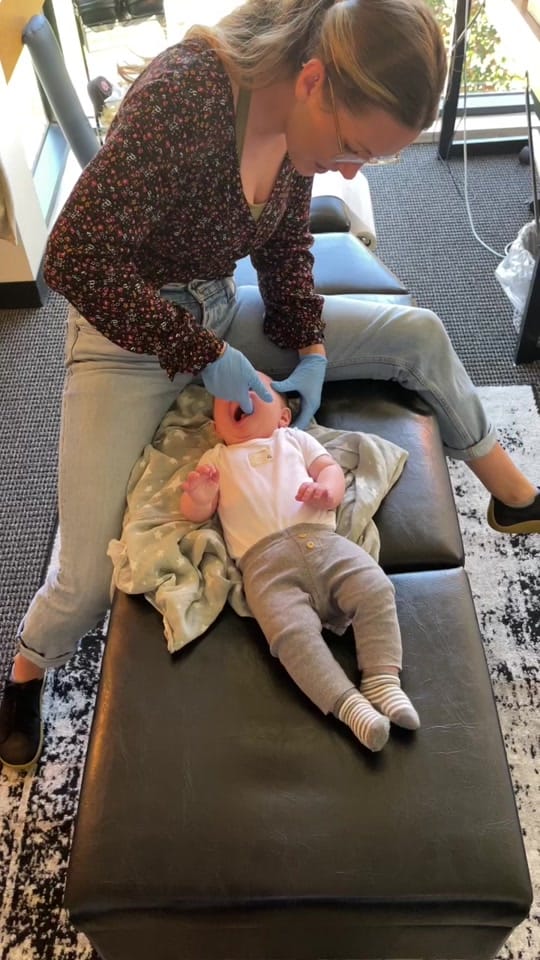Post 10 by DrRachel on TikTok (video)