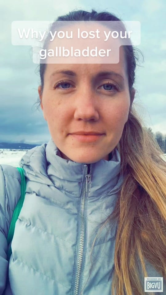 Post 9 by DrRachel on TikTok (video)