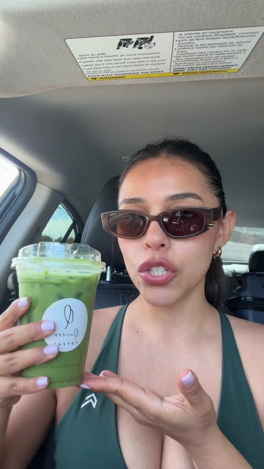 Post 6 by lizzie.living on TikTok (video)