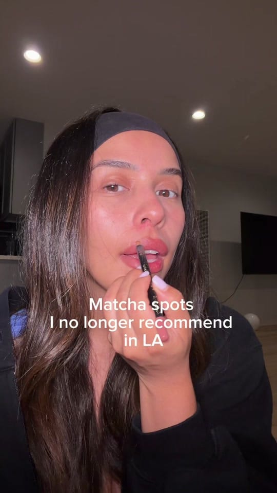 Post 1 by lizzie.living on TikTok (video)