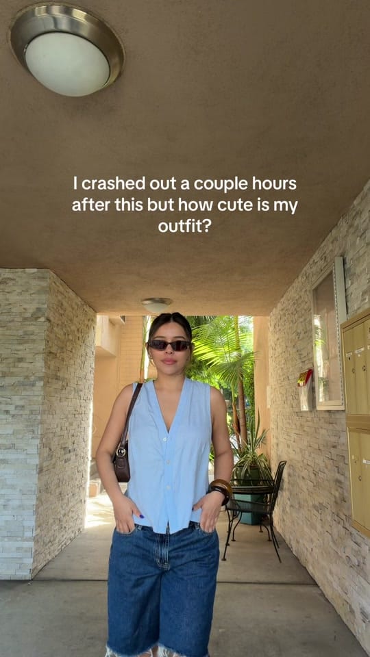 Post 9 by lizzie.living on TikTok (video)