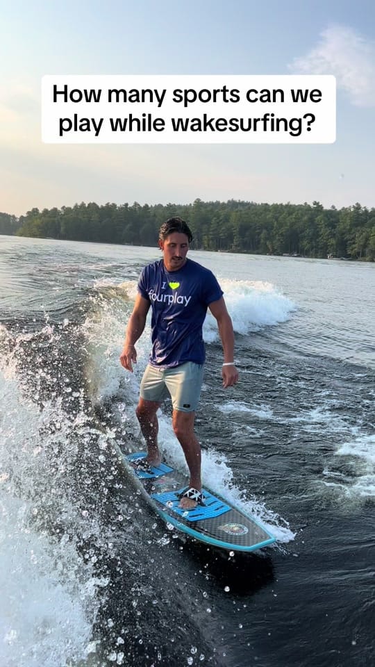 Post 2 by The Gilbrides on TikTok (video)