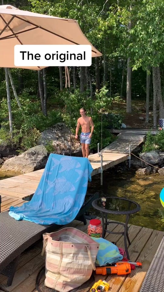 Post 10 by The Gilbrides on TikTok (video)