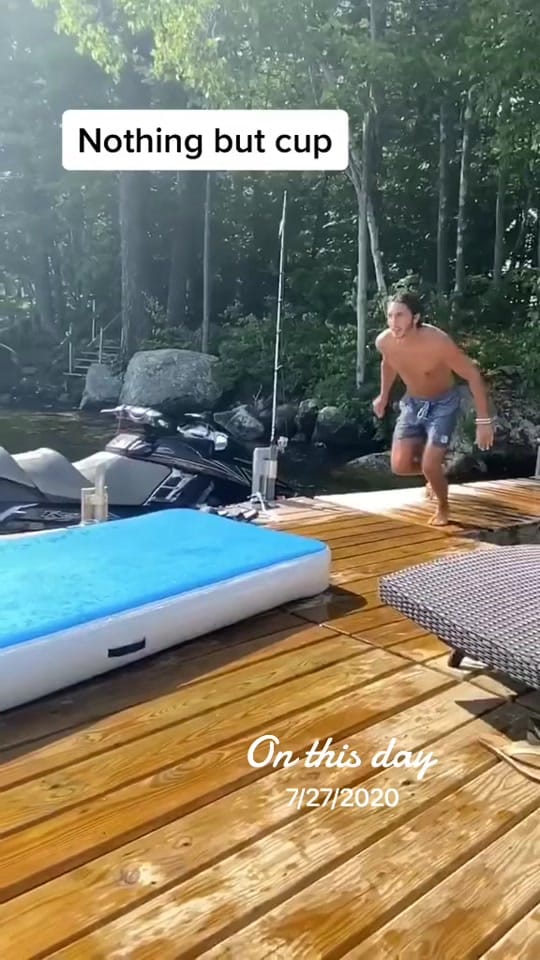 Post 9 by The Gilbrides on TikTok (video)