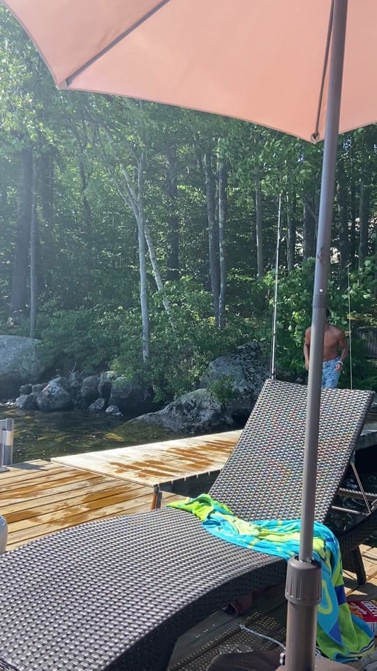 Post 1 by The Gilbrides on TikTok (video)