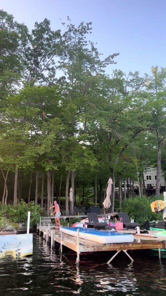 Post 7 by The Gilbrides on TikTok (video)