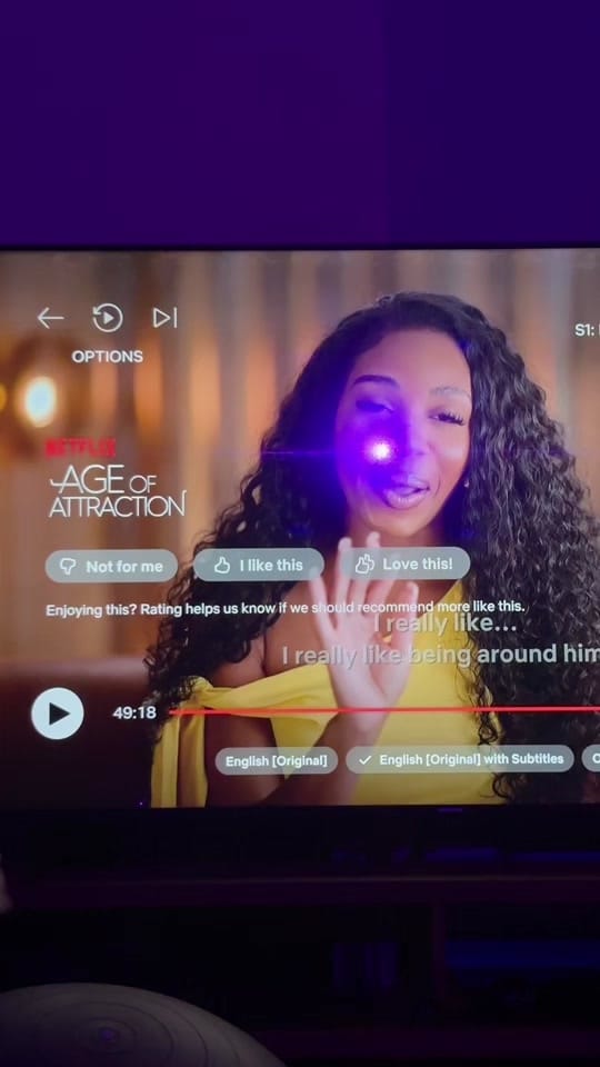 Post 1 by jaylin_jalesha on TikTok (video)