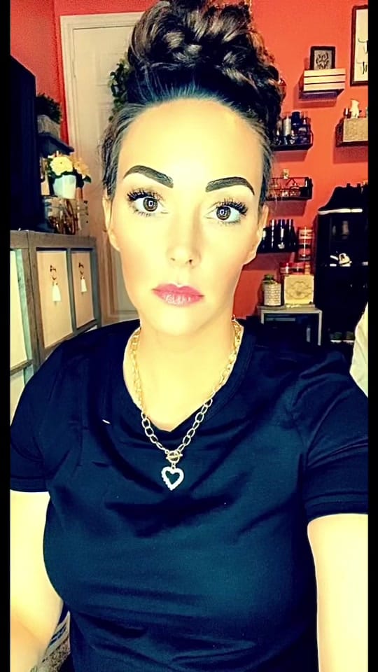 Post 3 by YESQUEENFITNESS on TikTok (video)