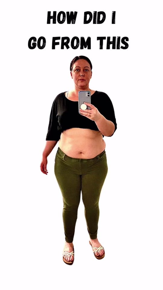 Post 6 by YESQUEENFITNESS on TikTok (video)