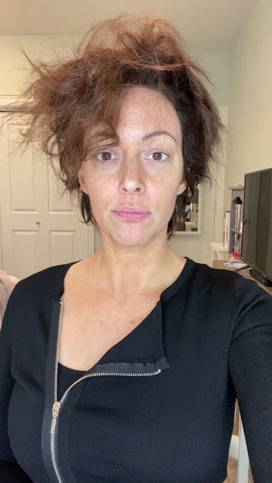Post 8 by YESQUEENFITNESS on TikTok (video)