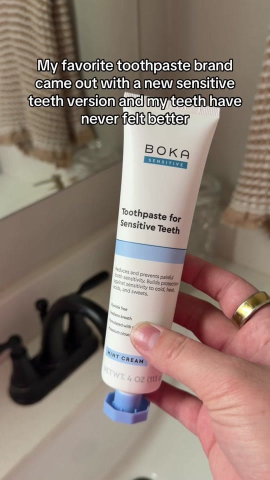 Post 2 by Bethany Locke on TikTok (video)