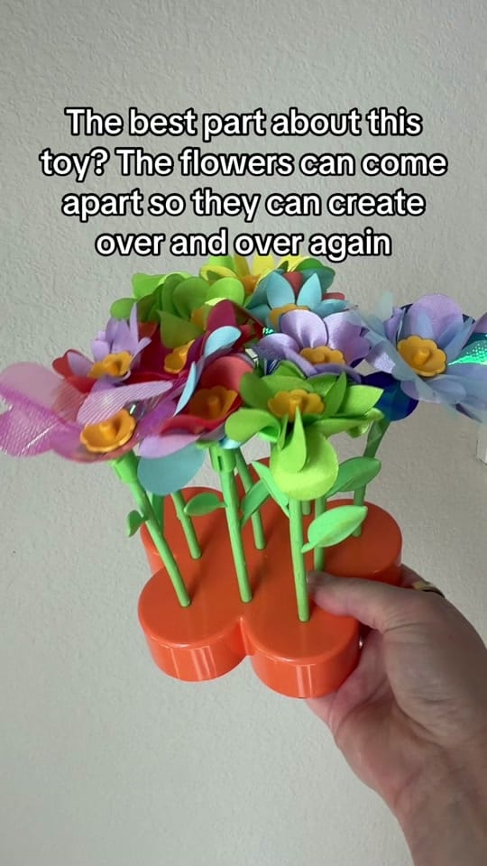 Post 1 by Bethany Locke on TikTok (video)