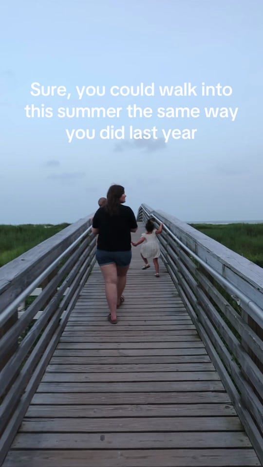 Post 3 by Bethany Locke on TikTok (video)