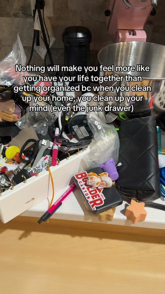 Post 6 by Bethany Locke on TikTok (video)