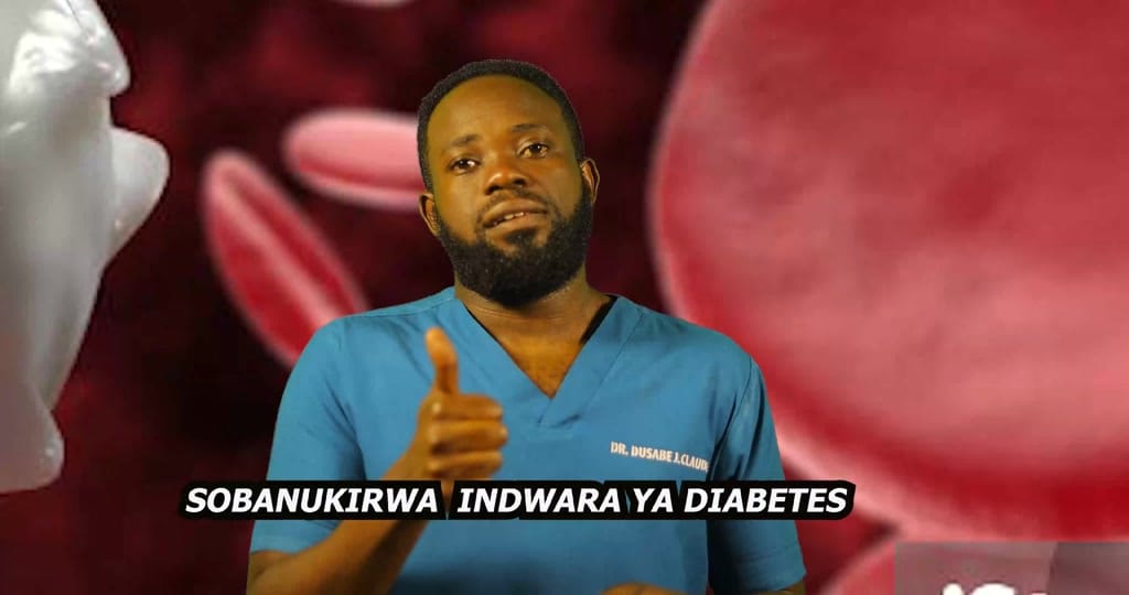 Post 3 by Dr.Dusabe on TikTok (video)
