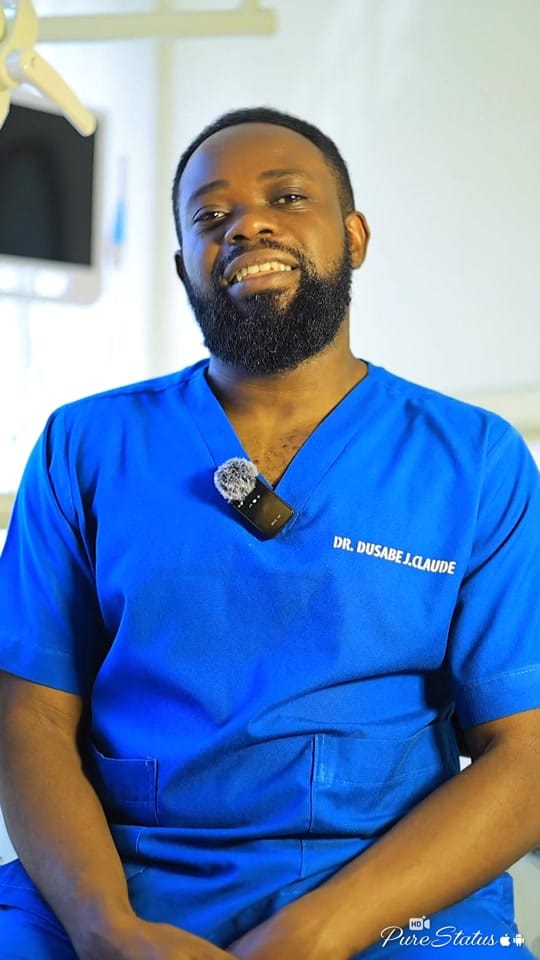 Post 10 by Dr.Dusabe on TikTok (video)