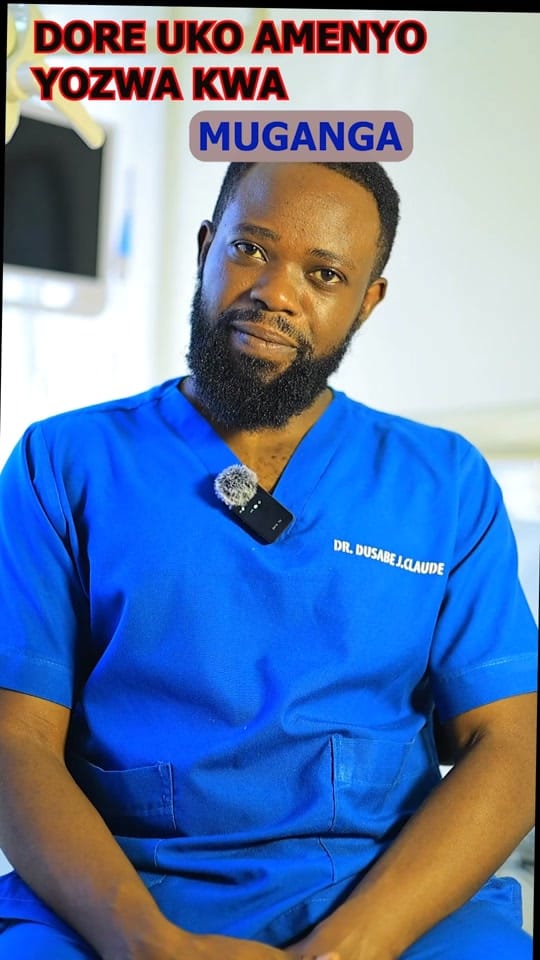 Post 6 by Dr.Dusabe on TikTok (video)