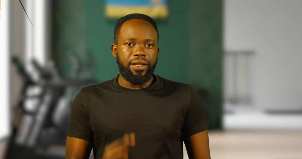 Post 7 by Dr.Dusabe on TikTok (video)
