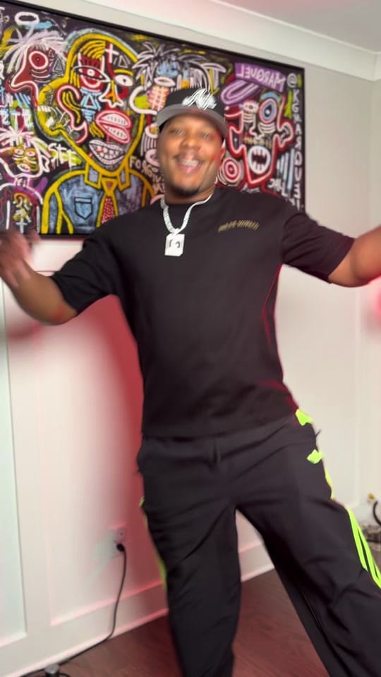 Post 3 by Thank You Chris on TikTok (video)