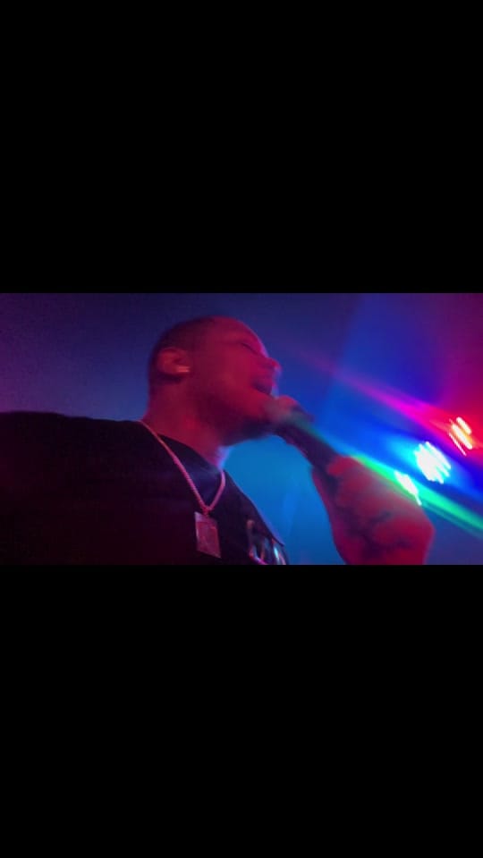 Post 4 by Thank You Chris on TikTok (video)