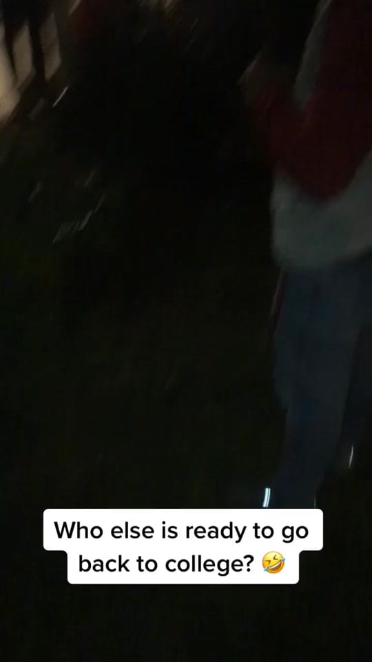 Post 8 by Cory Munson on TikTok (video)