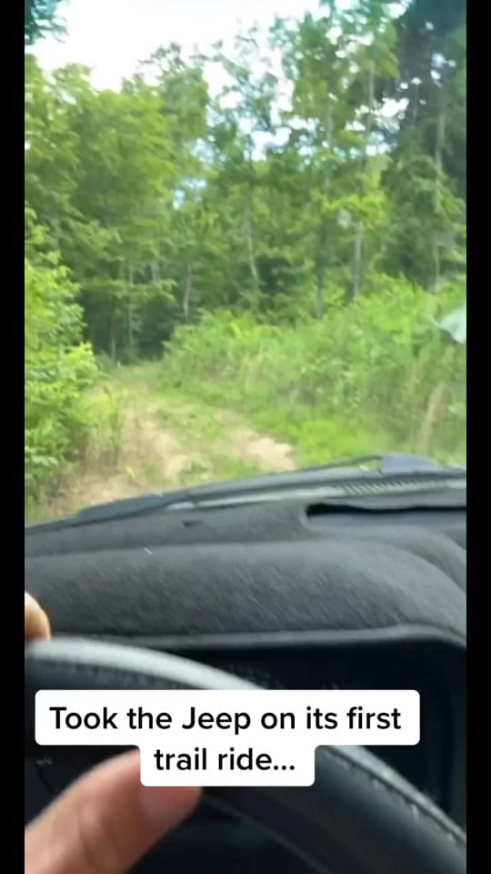 Post 3 by Cory Munson on TikTok (video)