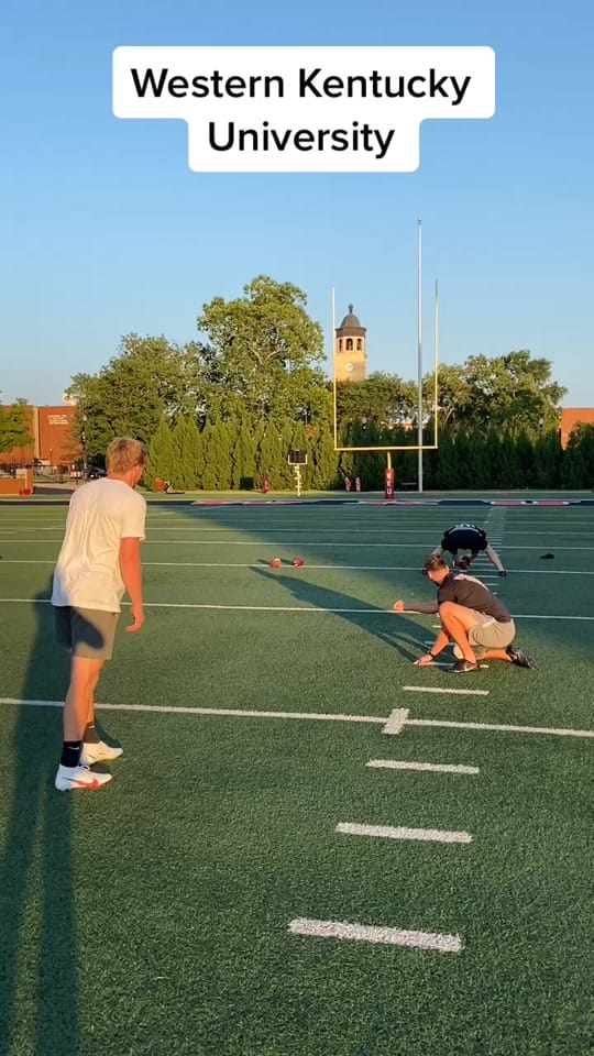 Post 2 by Cory Munson on TikTok (video)