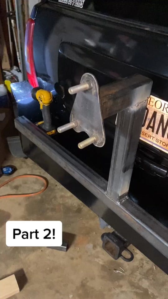 Post 5 by Cory Munson on TikTok (video)
