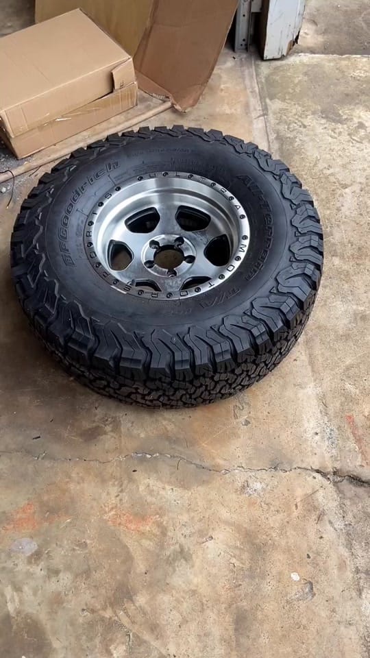 Post 6 by Cory Munson on TikTok (video)