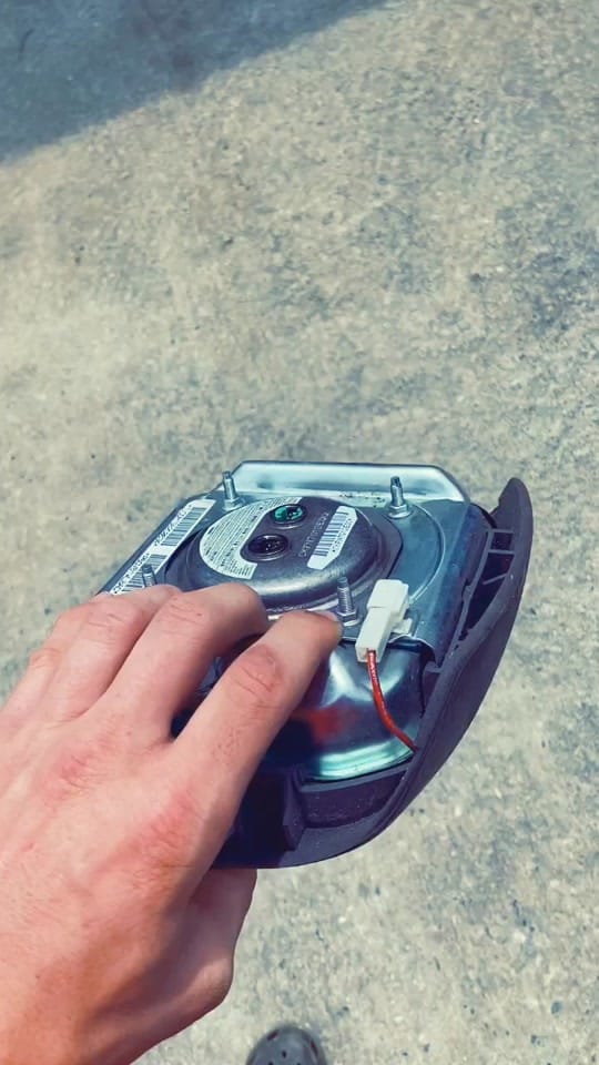 Post 9 by Cory Munson on TikTok (video)