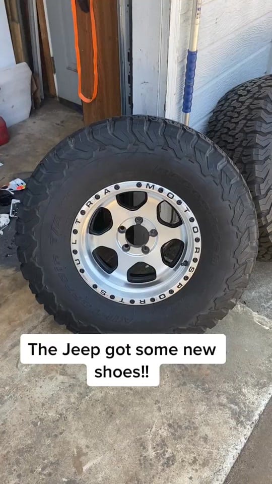 Post 10 by Cory Munson on TikTok (video)