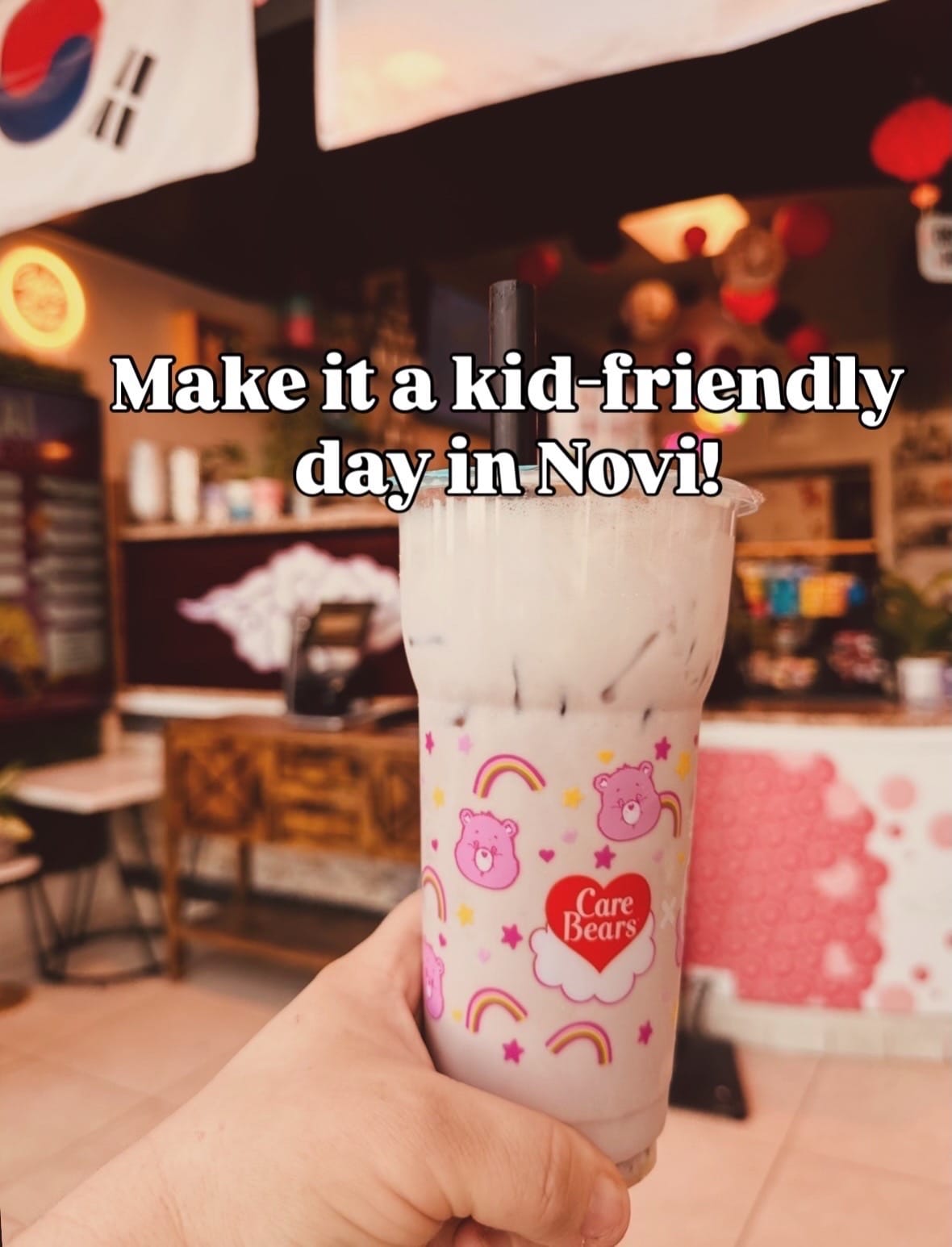 Post 2 by Michele on TikTok (video)