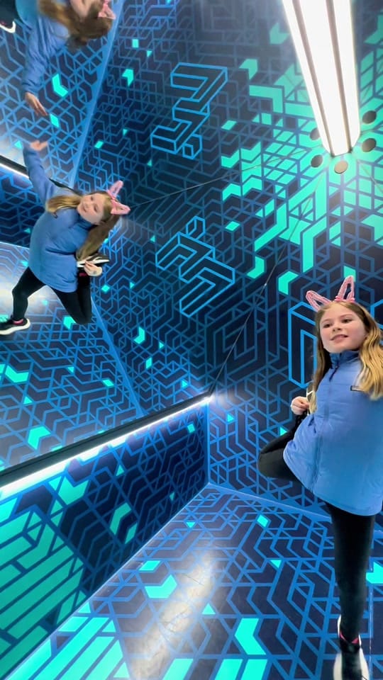 Post 1 by Michele on TikTok (video)
