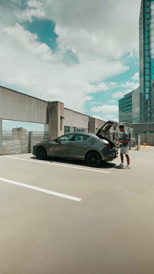 Post 2 by Andrew Bell on TikTok (video)