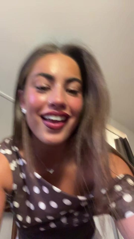 Post 8 by Georgia 🫦 on TikTok (video)