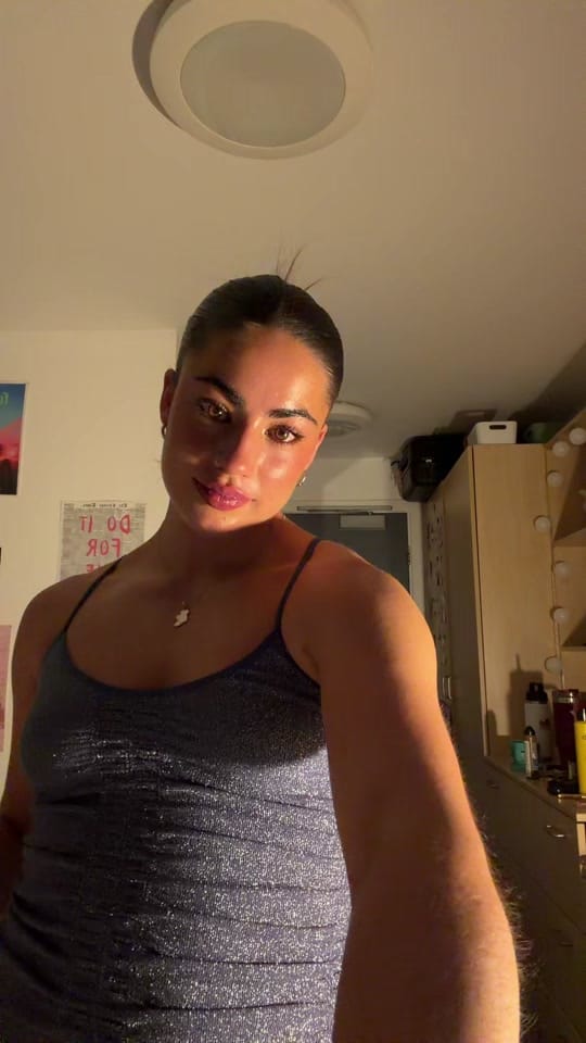 Post 2 by Georgia 🫦 on TikTok (video)