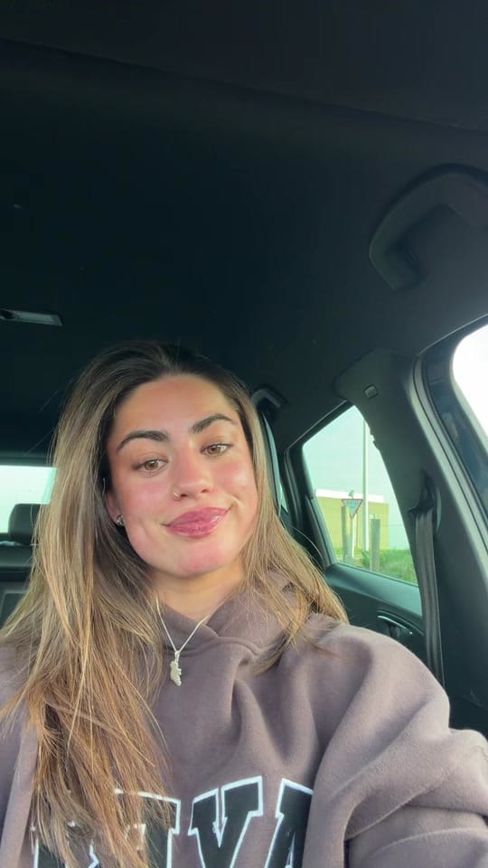 Post 4 by Georgia 🫦 on TikTok (video)