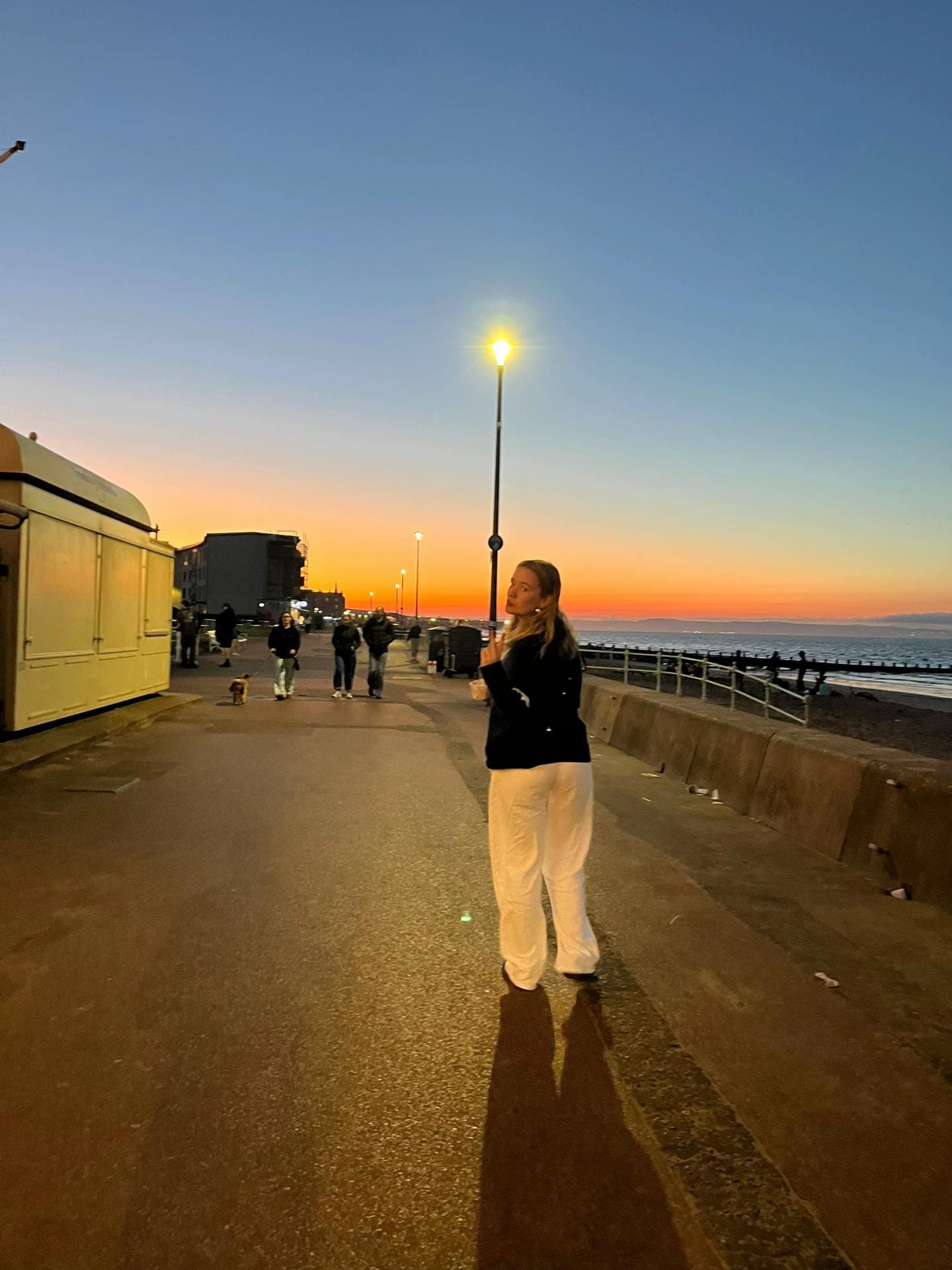 Post 10 by Georgia 🫦 on TikTok (video)