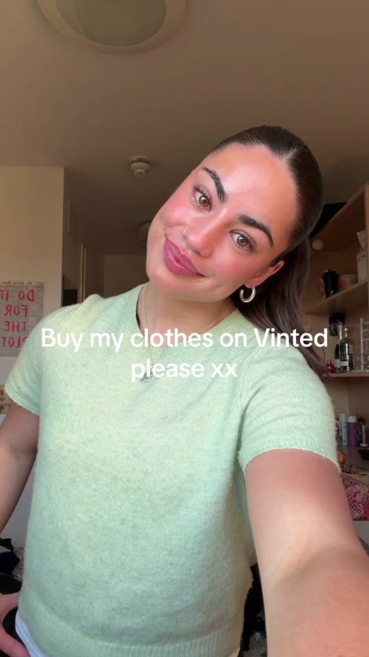 Post 7 by Georgia 🫦 on TikTok (video)
