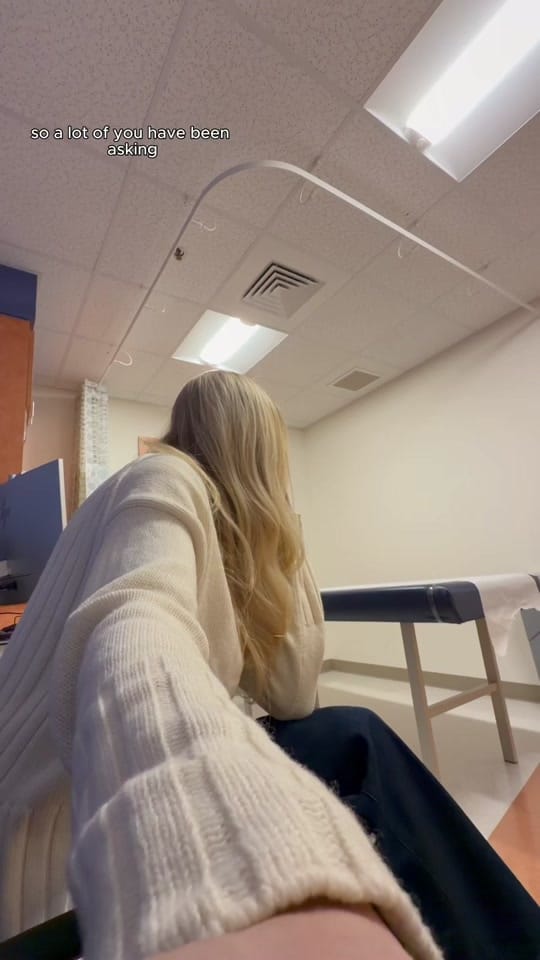 Post 7 by katherine_butterworth on TikTok (video)