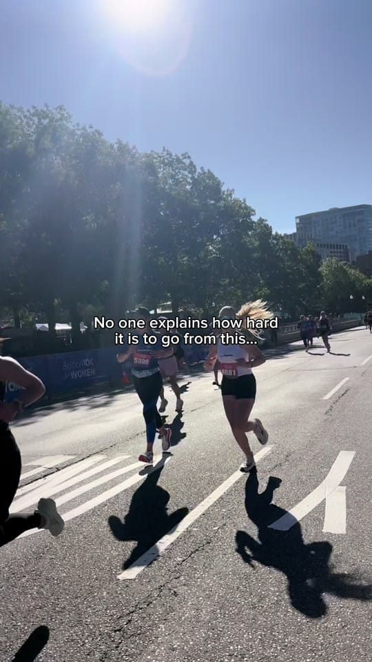 Post 2 by katherine_butterworth on TikTok (video)