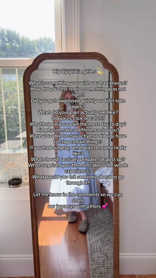 Post 5 by katherine_butterworth on TikTok (video)