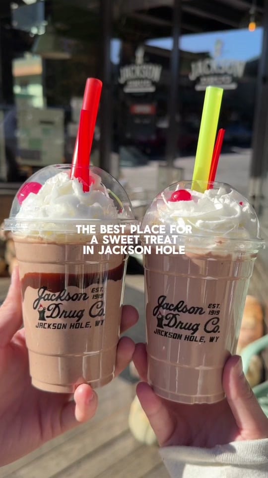 Post 4 by Brittany | Travel + Recs on TikTok (video)