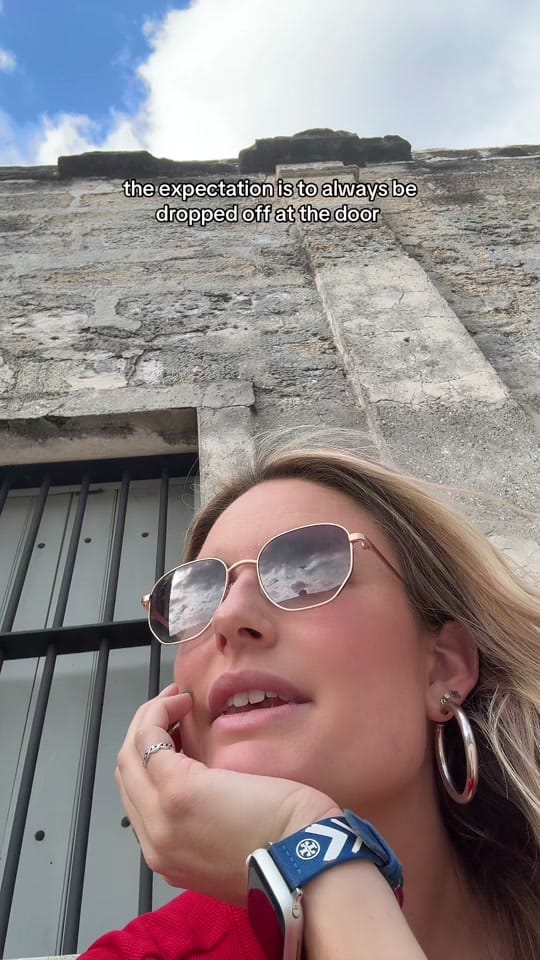 Post 9 by Ellie Whittington on TikTok (video)