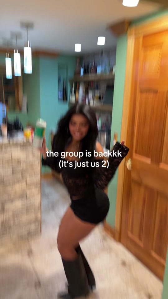 Post 10 by clarisse on TikTok (video)