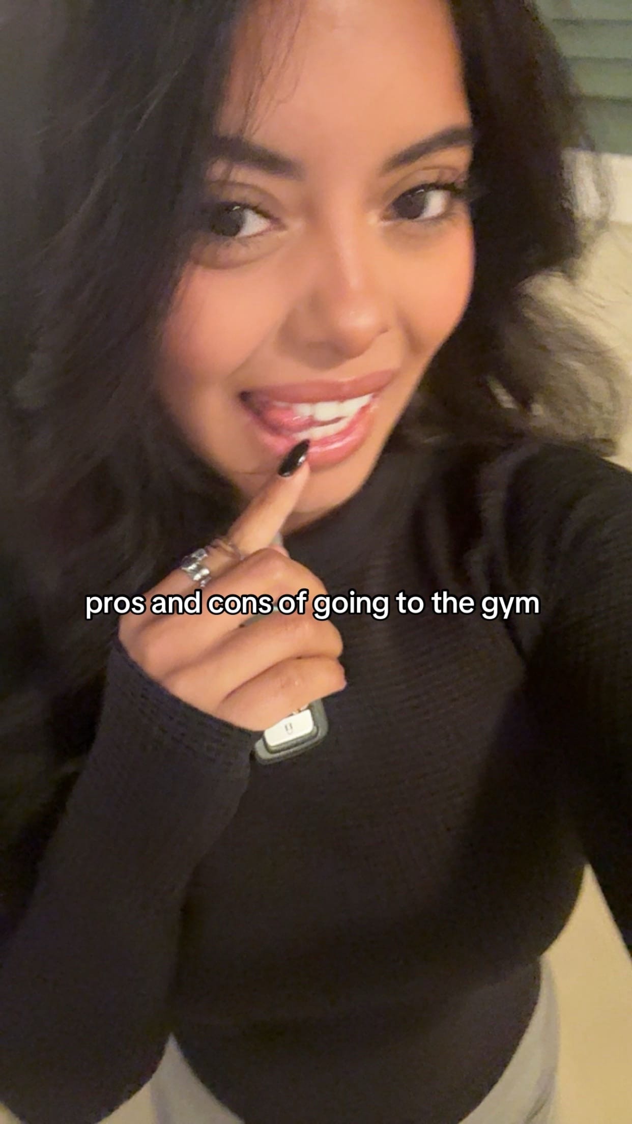 Post 3 by clarisse on TikTok (video)