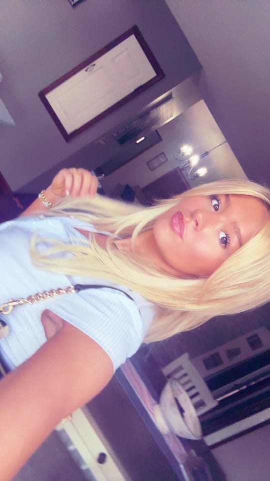 Post 4 by HAYLI BYRD on TikTok (video)